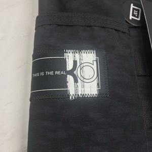 COPY - Nike KD Basketball Backpack CK1925-010 Black White NEW w/ Tags